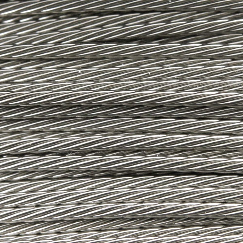 Scotty #1000 Premium Stainless Steel Replacement Downrigger Cable 200-Foot Spool, Silver - Image 2